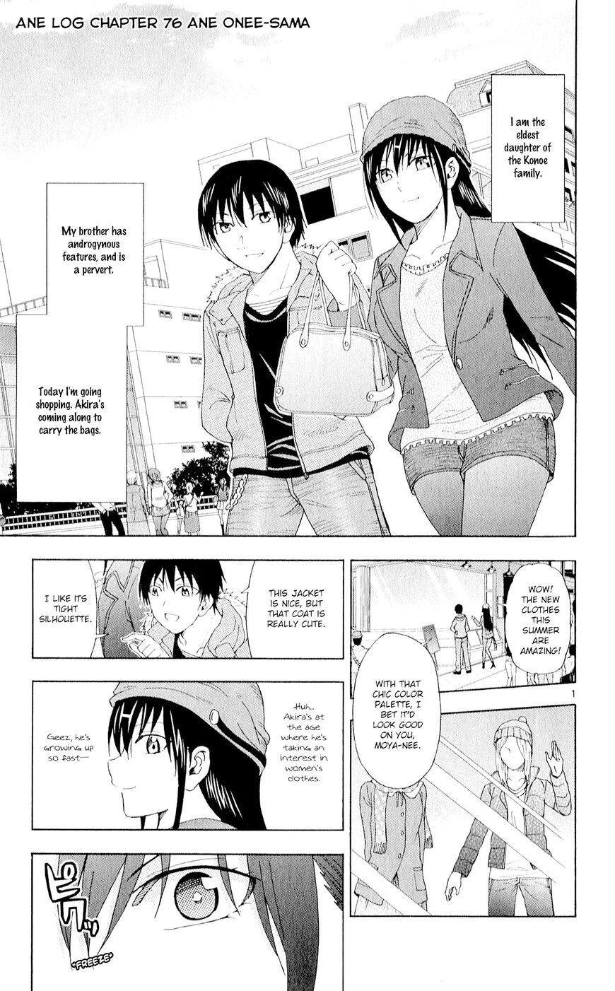 Read Anesthesiologist Hana chapter 76 image 2 on Lezhin
