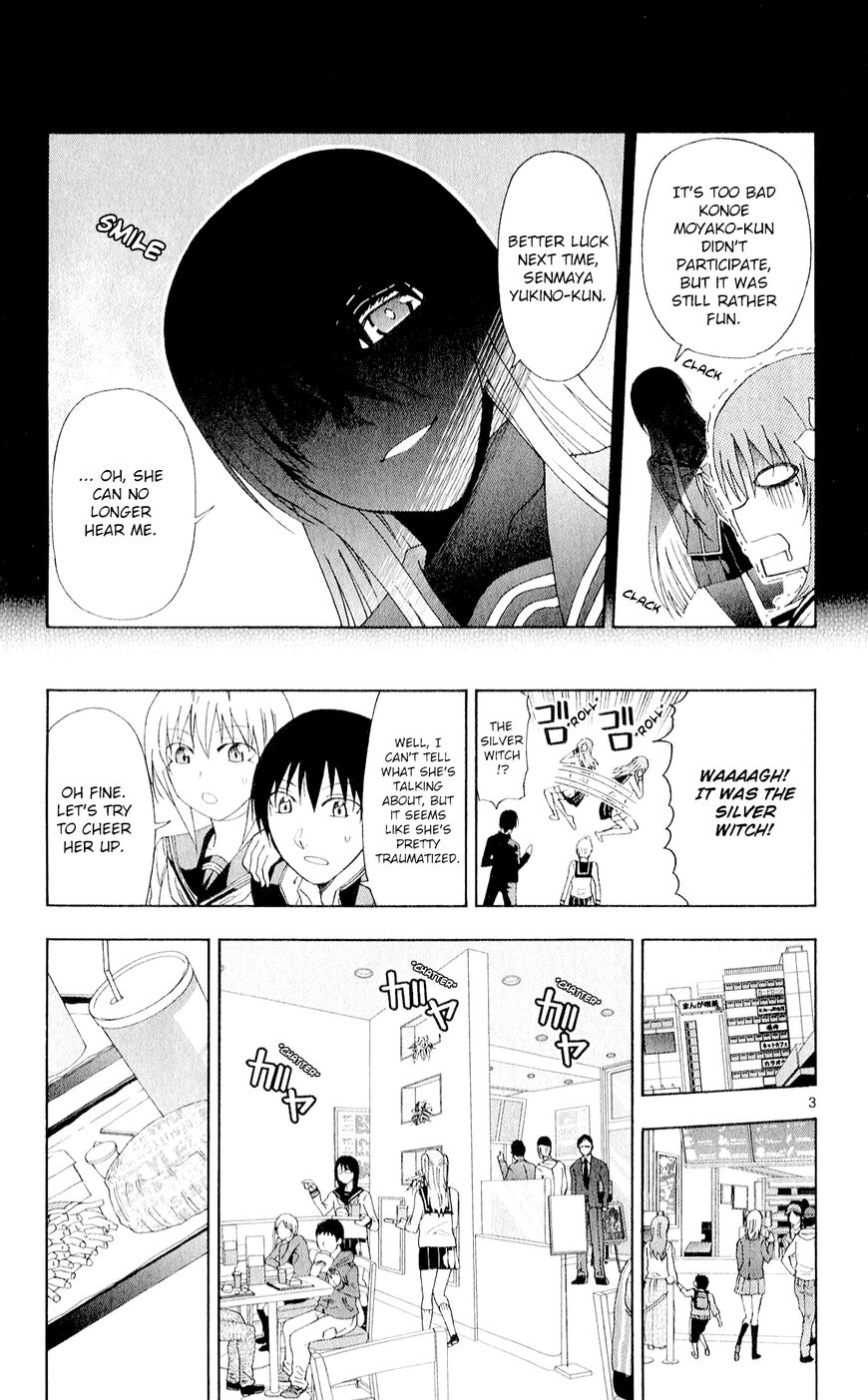 Read Anesthesiologist Hana chapter 77 image 5 on Lezhin
