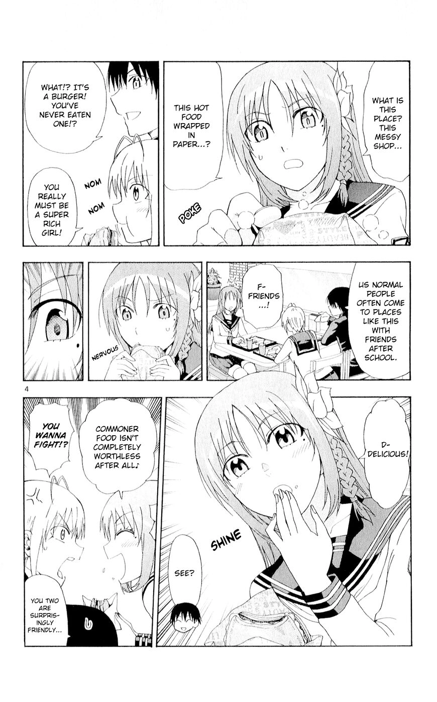 Read Anesthesiologist Hana chapter 77 image 6 on Lezhin
