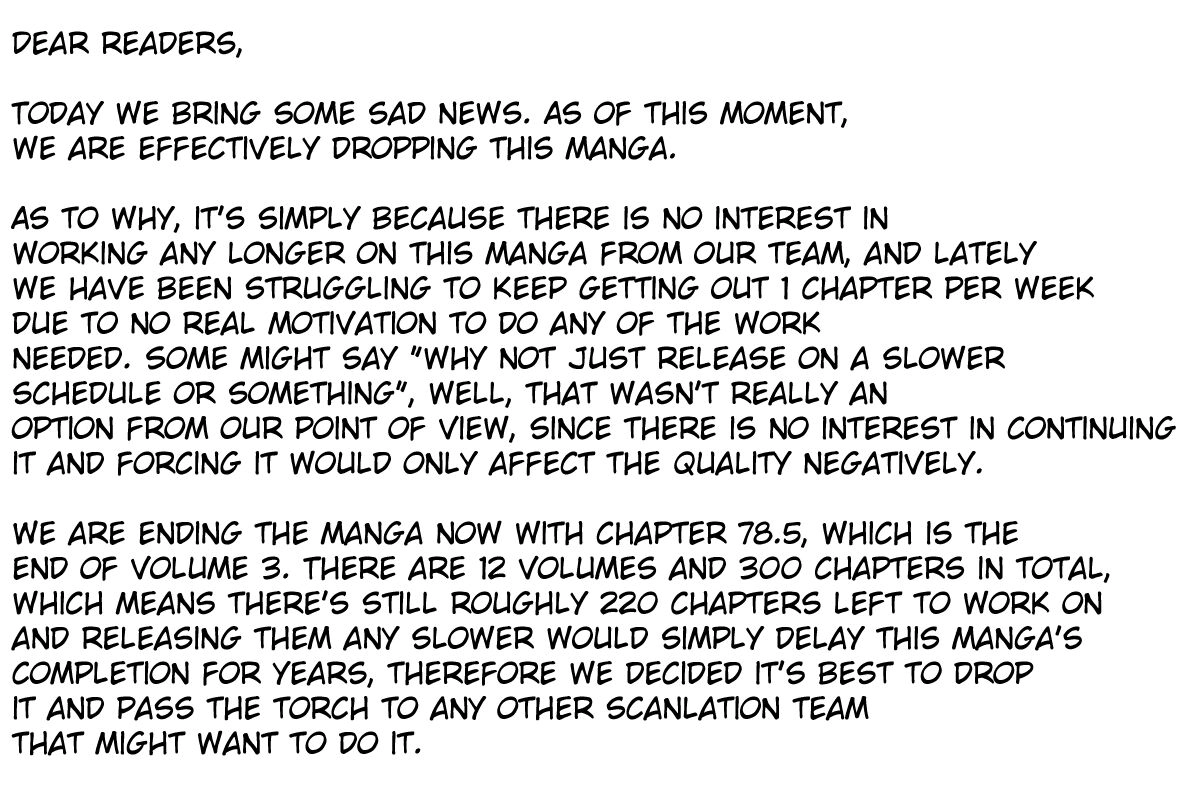 Anesthesiologist Hana Chapter 78.5 page 6 - 