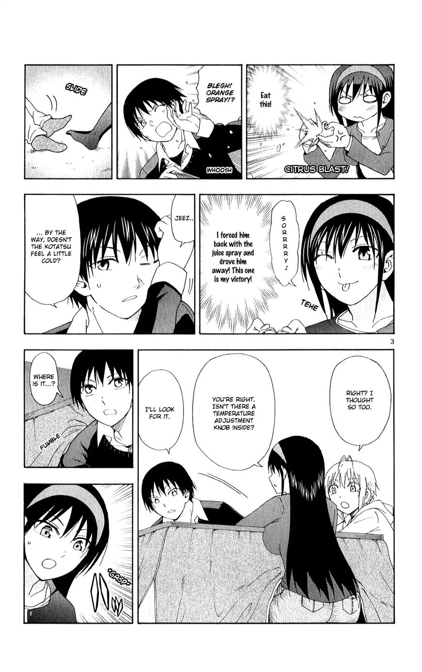 Read Anesthesiologist Hana chapter 78 image 4 on Lezhin
