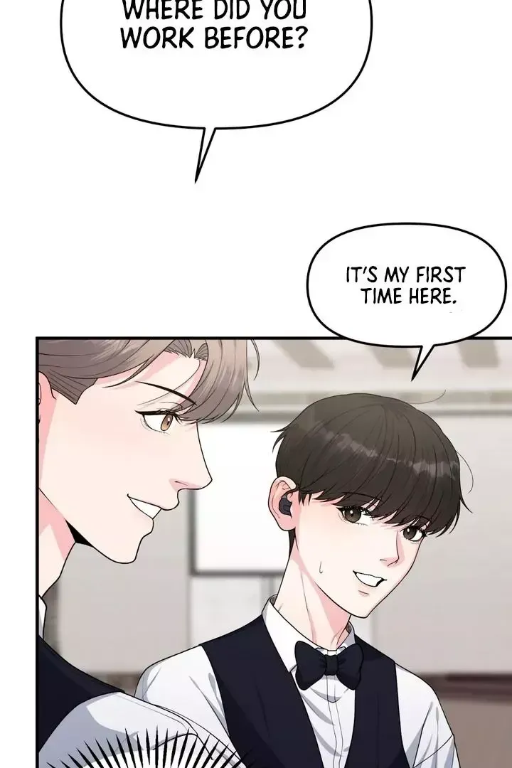 Read Aneun Mat chapter 1 image 134 on Lezhin