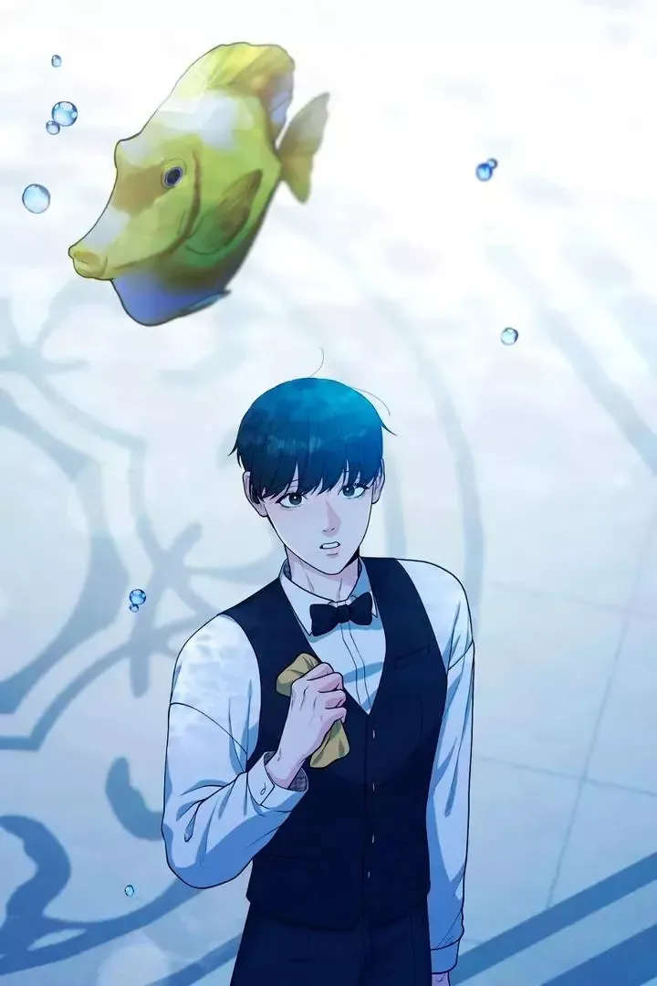 Read Aneun Mat chapter 1 image 206 on Lezhin