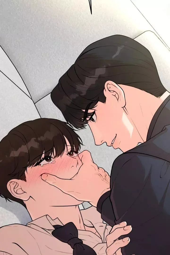 Read Aneun Mat chapter 1 image 21 on Lezhin