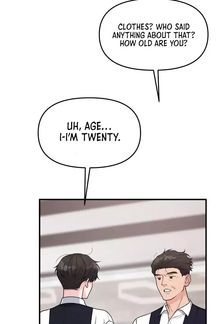 Read Aneun Mat chapter 1 image 85 on Lezhin