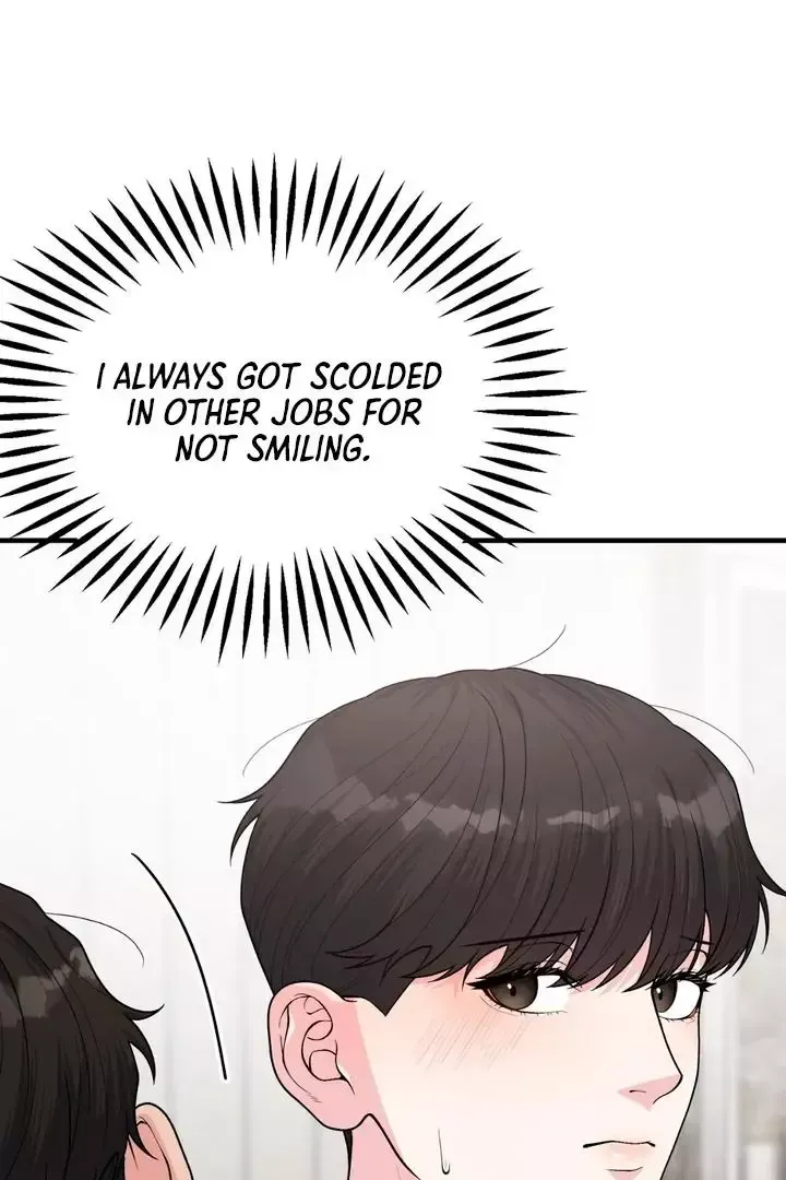 Read Aneun Mat chapter 1 image 90 on Lezhin
