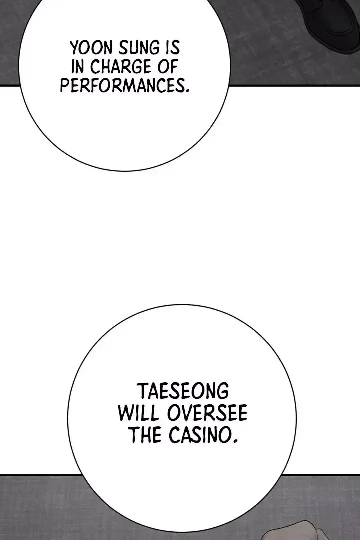 Read Aneun Mat chapter 11 image 4 on Lezhin