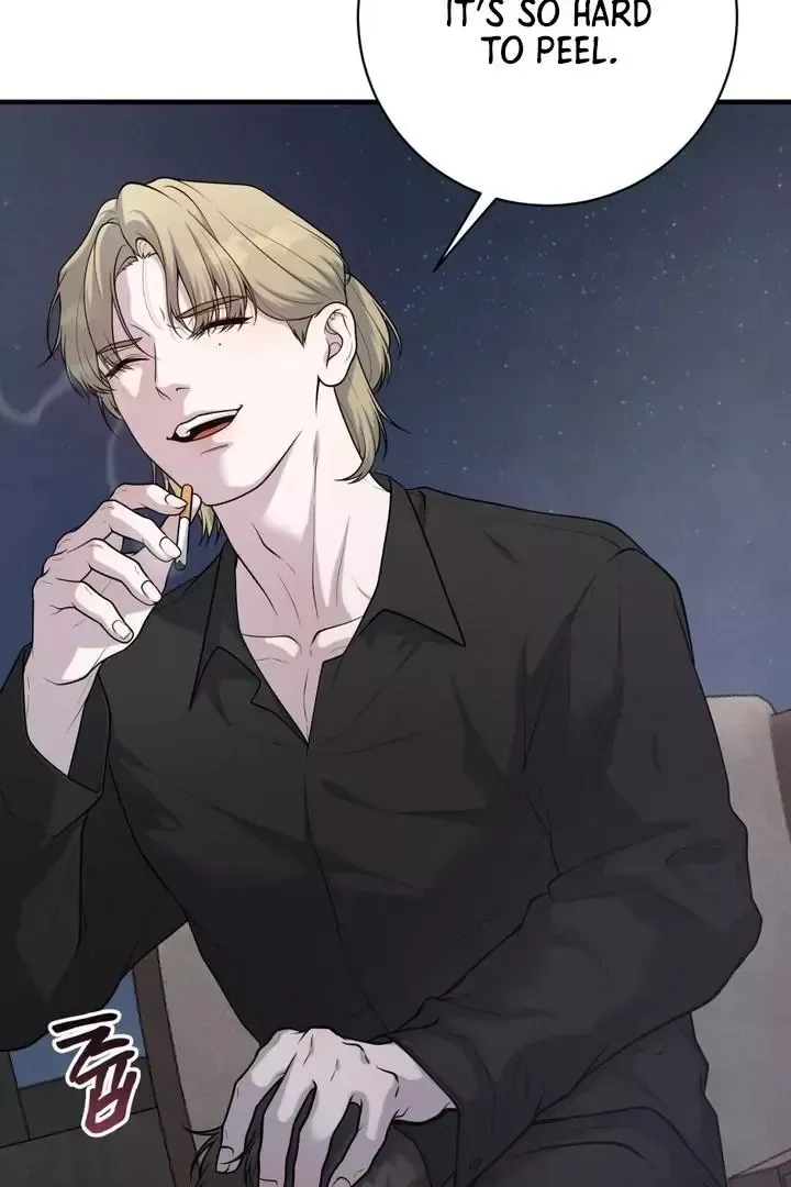 Read Aneun Mat chapter 11 image 44 on Lezhin