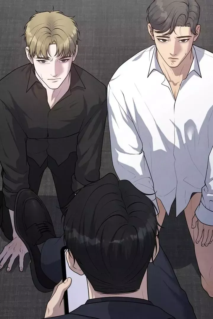Read Aneun Mat chapter 11 image 5 on Lezhin