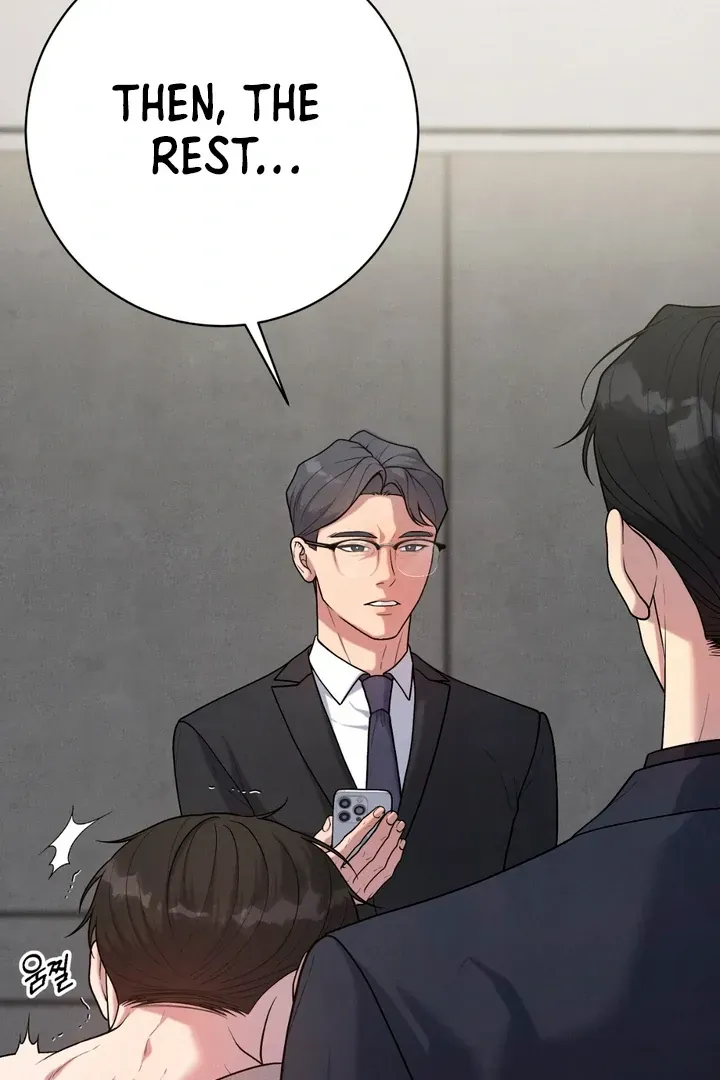 Read Aneun Mat chapter 13 image 19 on Lezhin