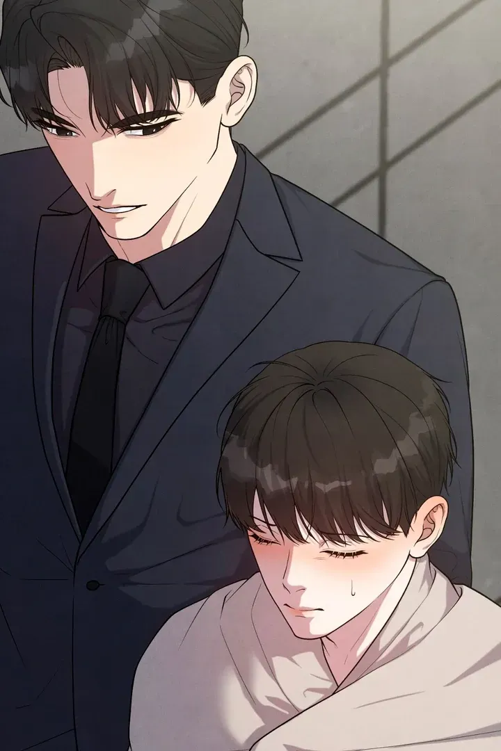 Read Aneun Mat chapter 13 image 34 on Lezhin