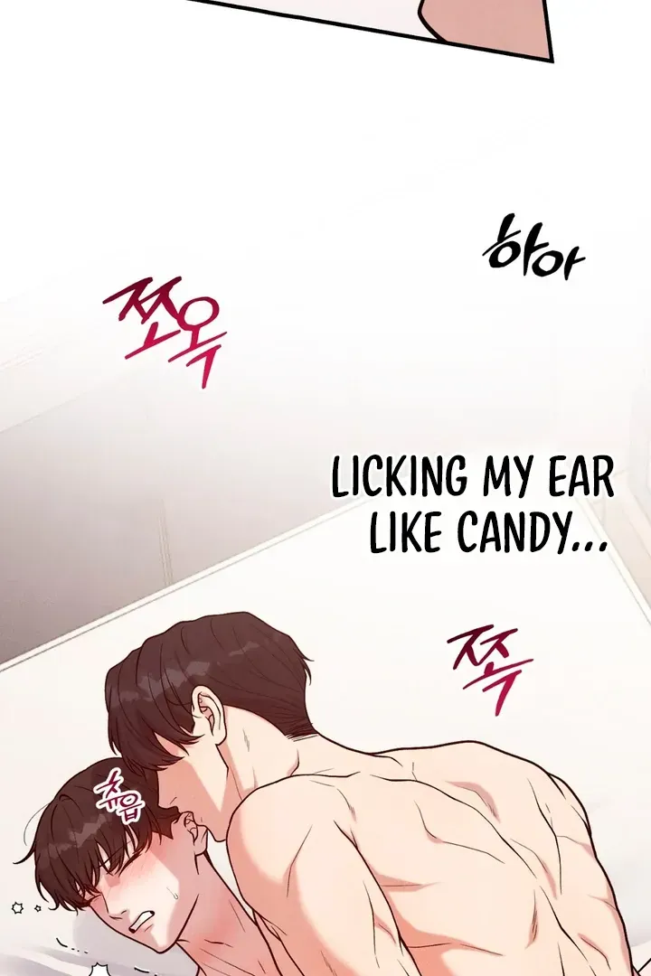 Read Aneun Mat chapter 14 image 21 on Lezhin
