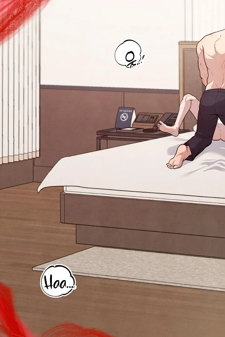 Read Aneun Mat chapter 14 image 3 on Lezhin