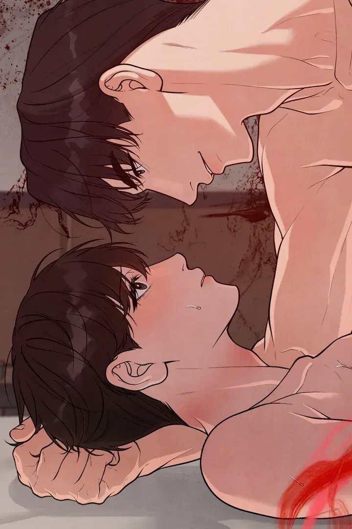 Read Aneun Mat chapter 14 image 32 on Lezhin