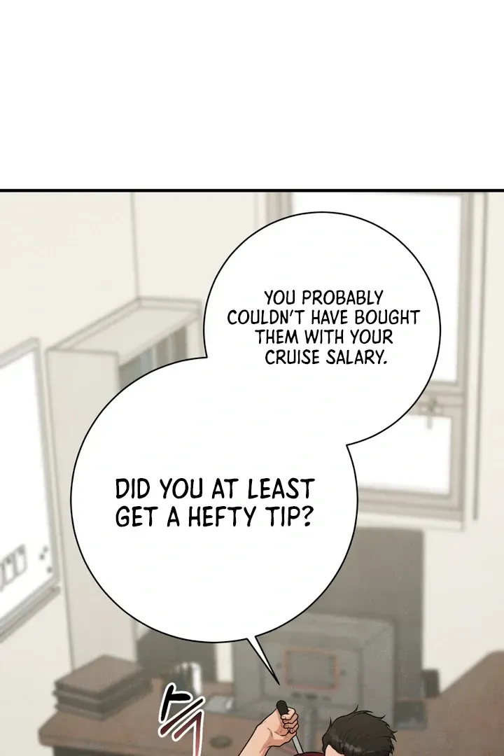 Read Aneun Mat chapter 17 image 133 on Lezhin