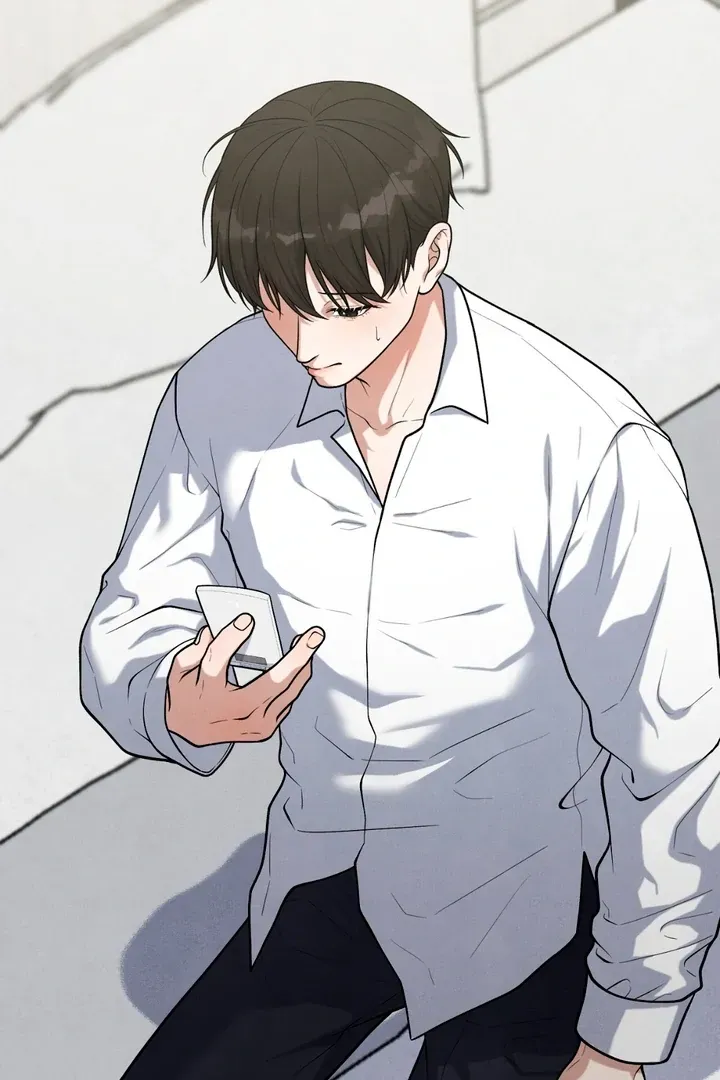 Read Aneun Mat chapter 17 image 26 on Lezhin