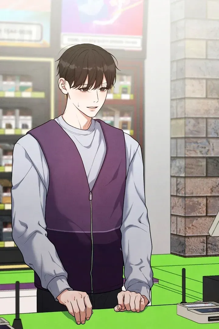 Read Aneun Mat chapter 17 image 84 on Lezhin