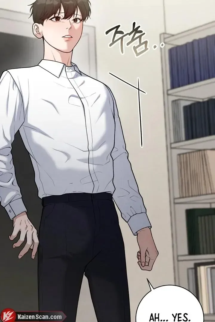 Read Aneun Mat chapter 18 image 2 on Lezhin