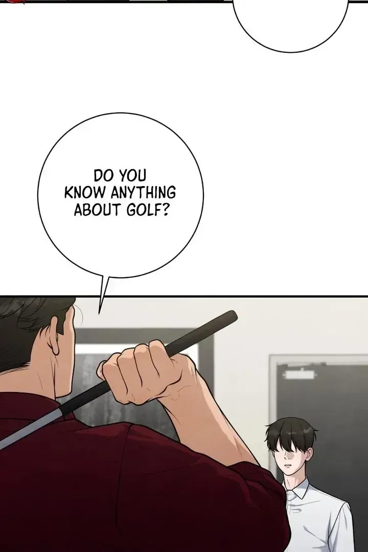 Read Aneun Mat chapter 18 image 3 on Lezhin
