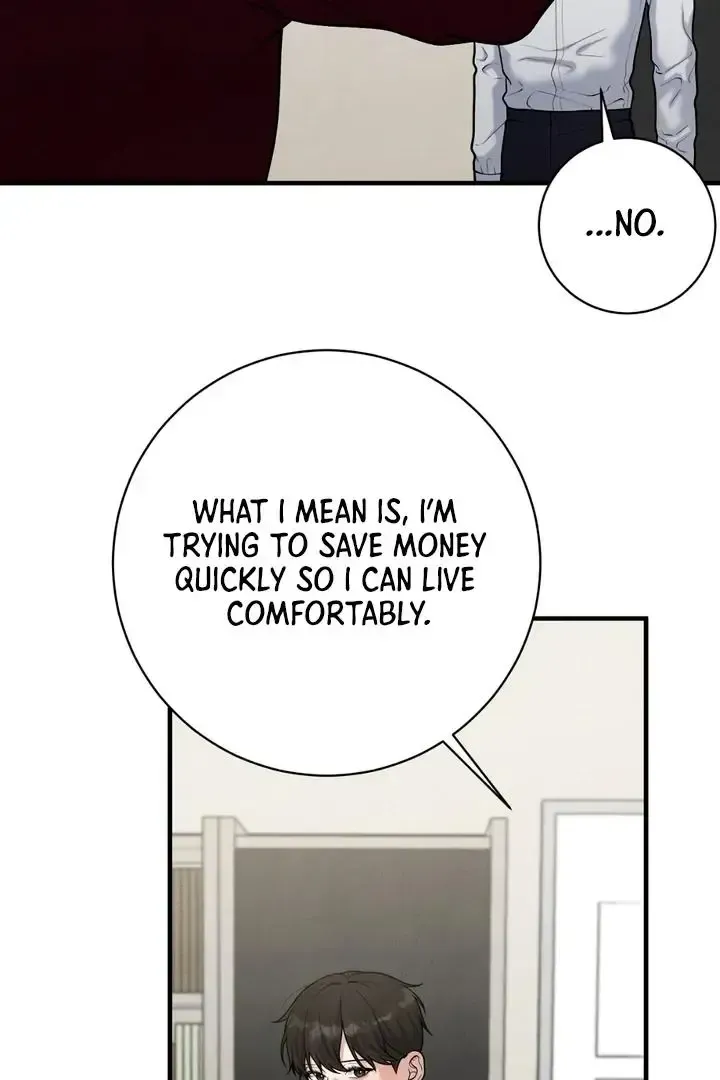 Read Aneun Mat chapter 18 image 4 on Lezhin
