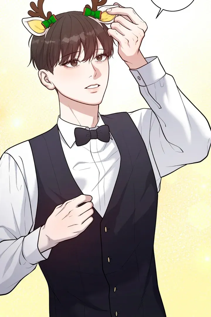Read Aneun Mat chapter 19 image 24 on Lezhin
