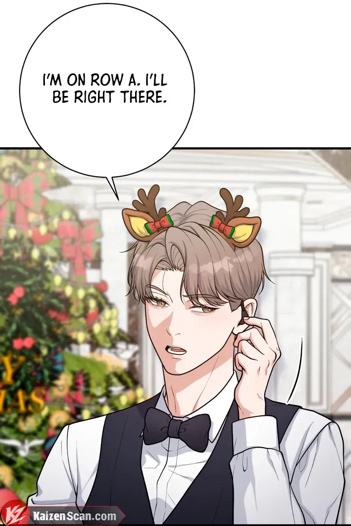 Read Aneun Mat chapter 19 image 28 on Lezhin