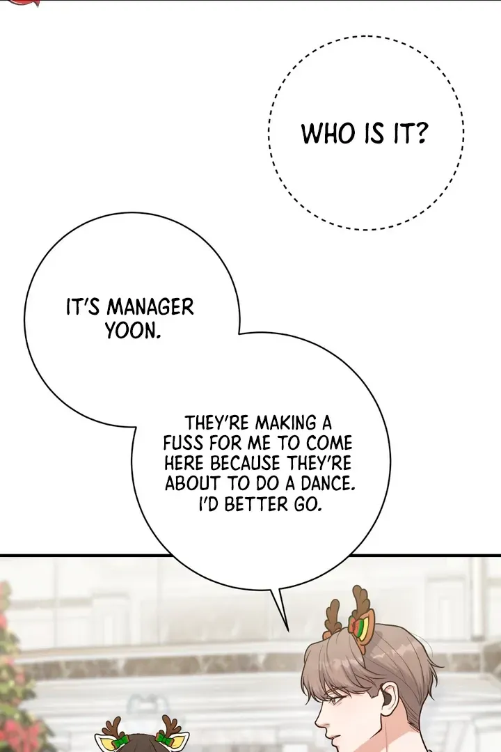 Read Aneun Mat chapter 19 image 29 on Lezhin