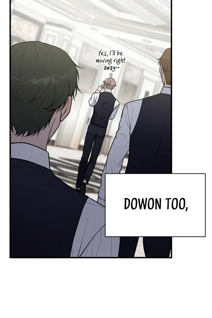 Read Aneun Mat chapter 19 image 34 on Lezhin