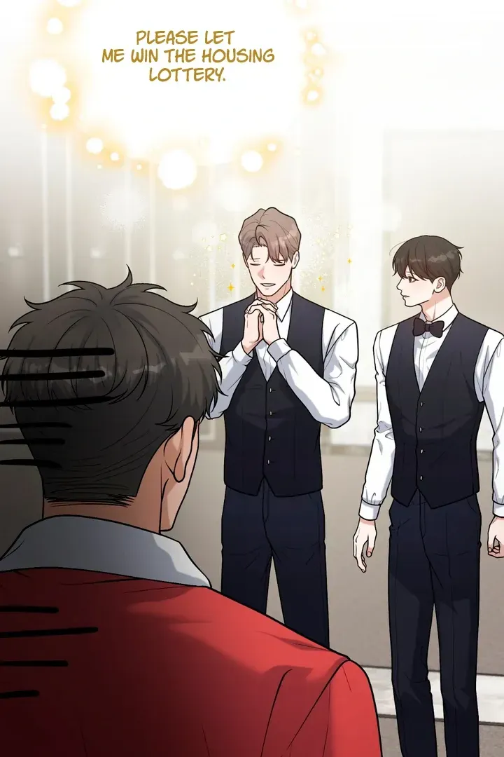 Read Aneun Mat chapter 19 image 57 on Lezhin