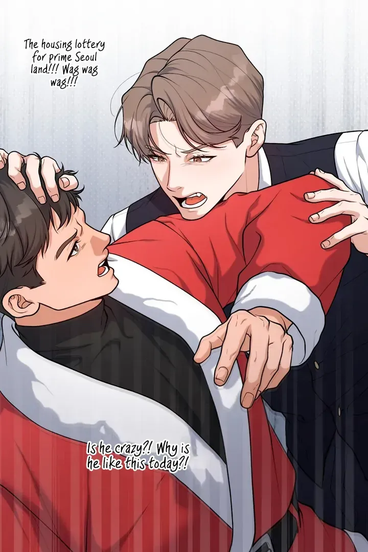 Read Aneun Mat chapter 19 image 61 on Lezhin