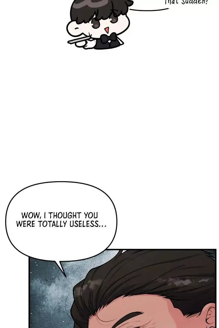 Read Aneun Mat chapter 2 image 19 on Lezhin