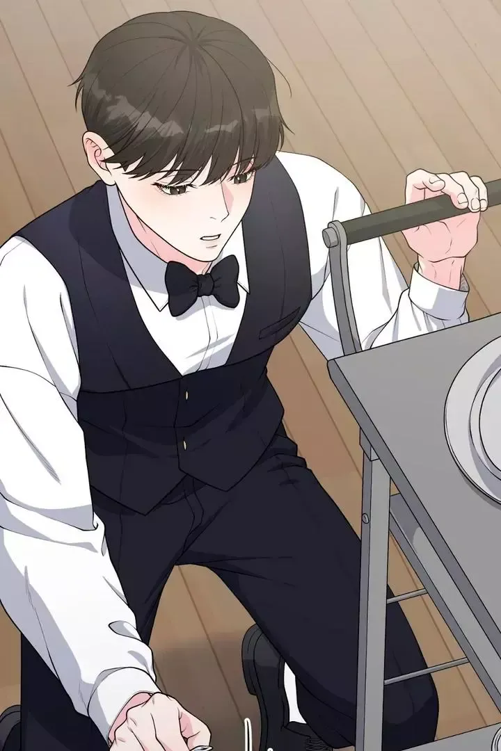 Read Aneun Mat chapter 2 image 91 on Lezhin
