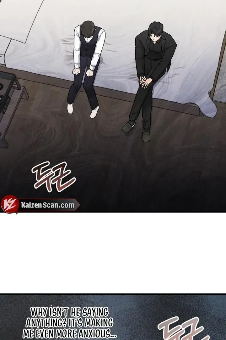 Read Aneun Mat chapter 21 image 35 on Lezhin