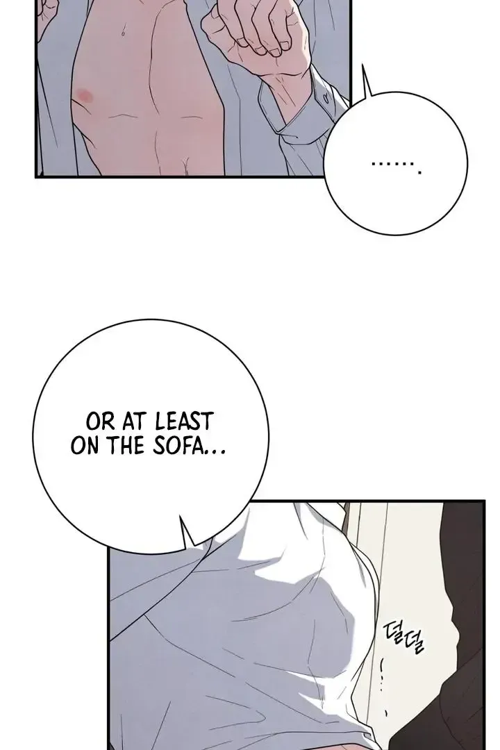 Read Aneun Mat chapter 23 image 30 on Lezhin