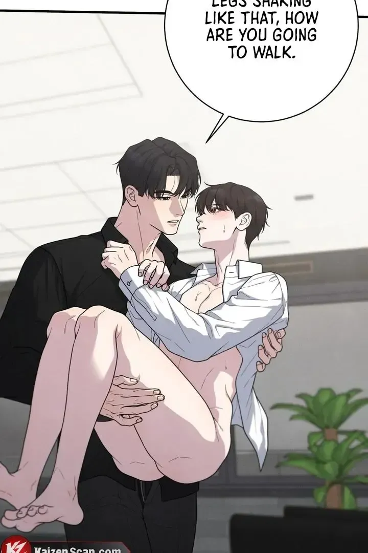Read Aneun Mat chapter 23 image 65 on Lezhin
