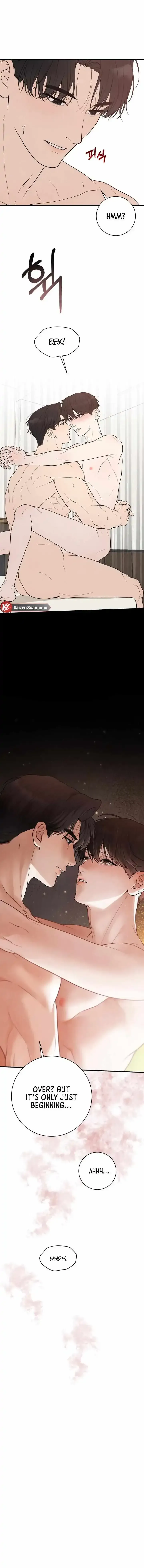 Read Aneun Mat chapter 24 image 8 on Lezhin