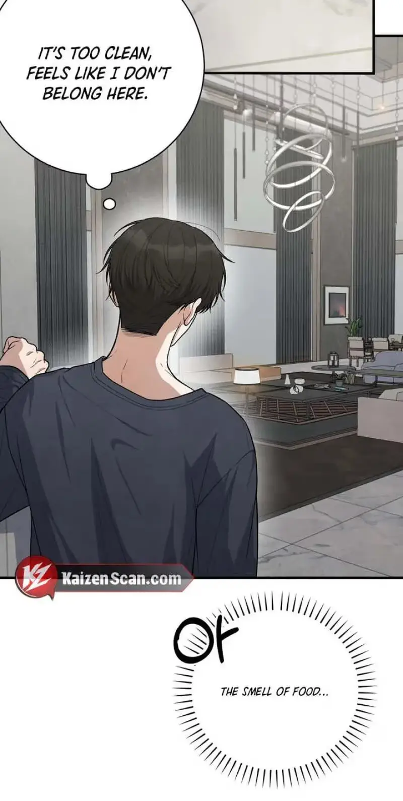 Read Aneun Mat chapter 29 image 10 on Lezhin