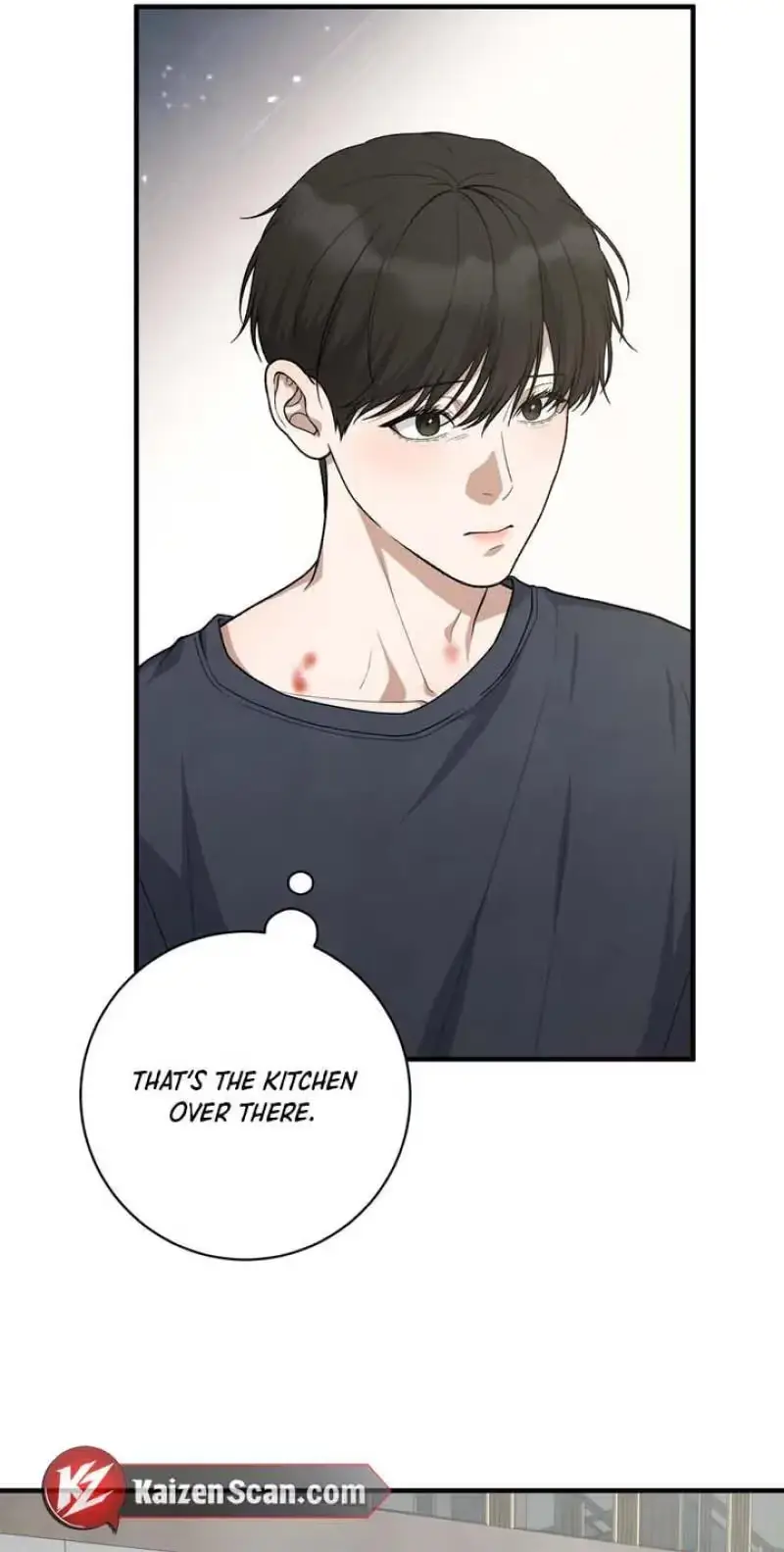Read Aneun Mat chapter 29 image 11 on Lezhin