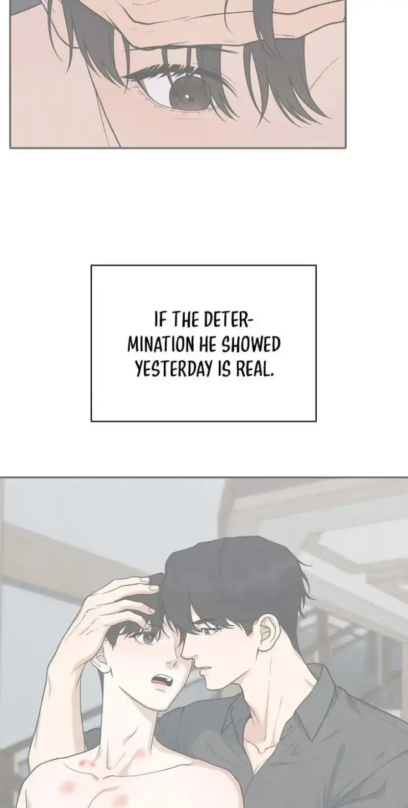 Read Aneun Mat chapter 29 image 13 on Lezhin
