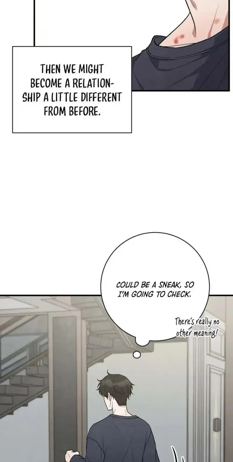 Read Aneun Mat chapter 29 image 15 on Lezhin