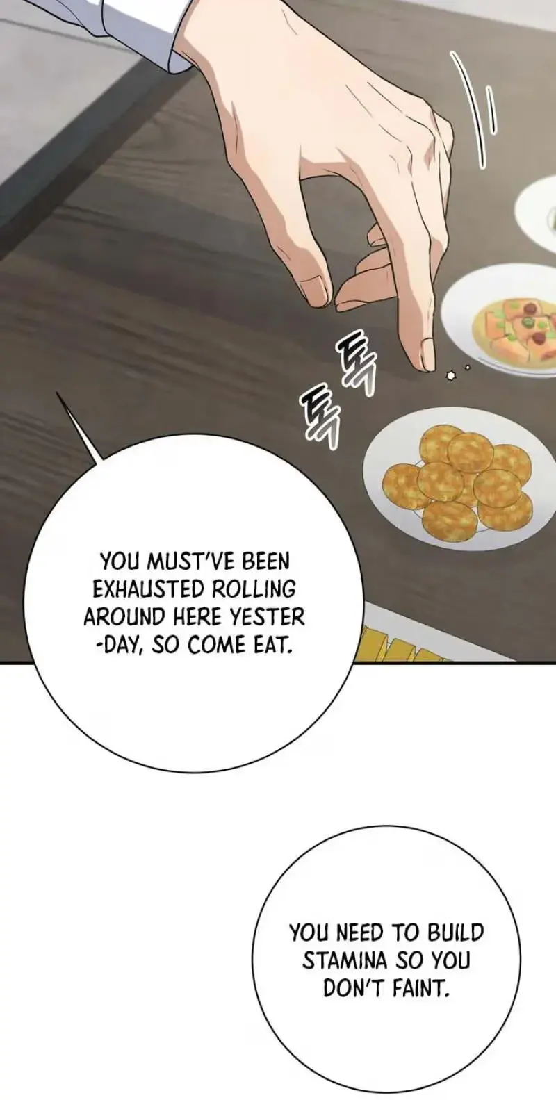 Read Aneun Mat chapter 29 image 19 on Lezhin