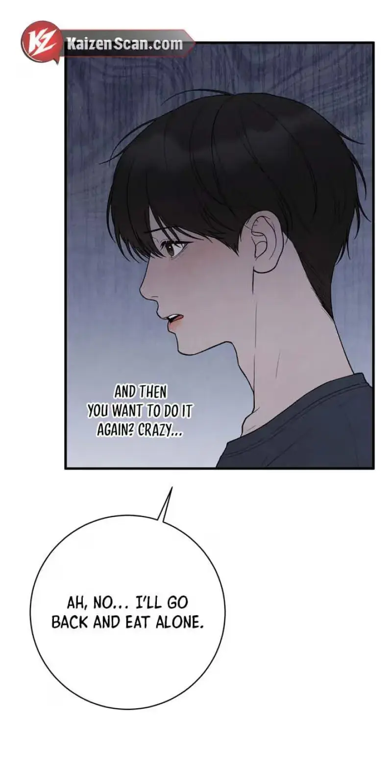 Read Aneun Mat chapter 29 image 20 on Lezhin