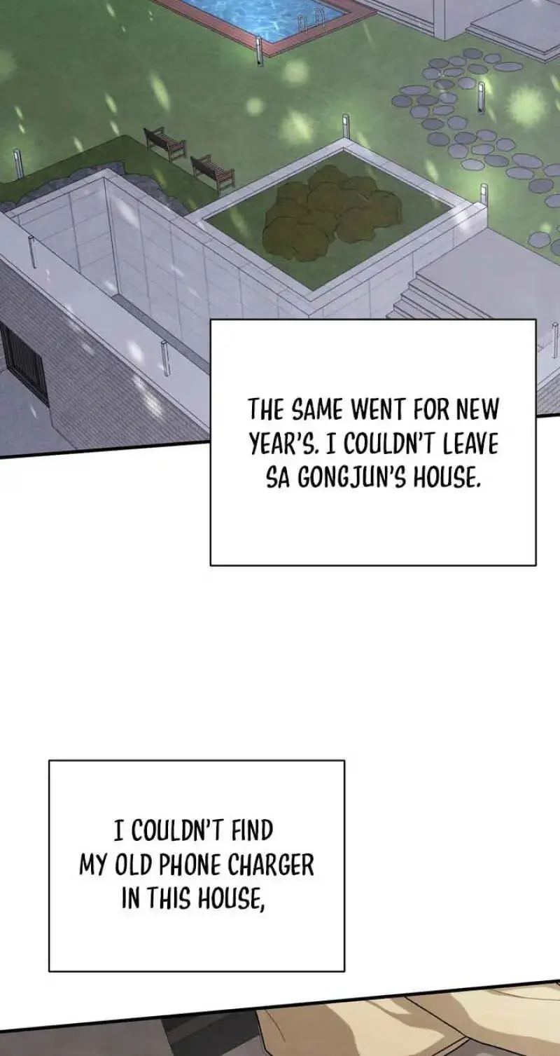 Read Aneun Mat chapter 29 image 35 on Lezhin