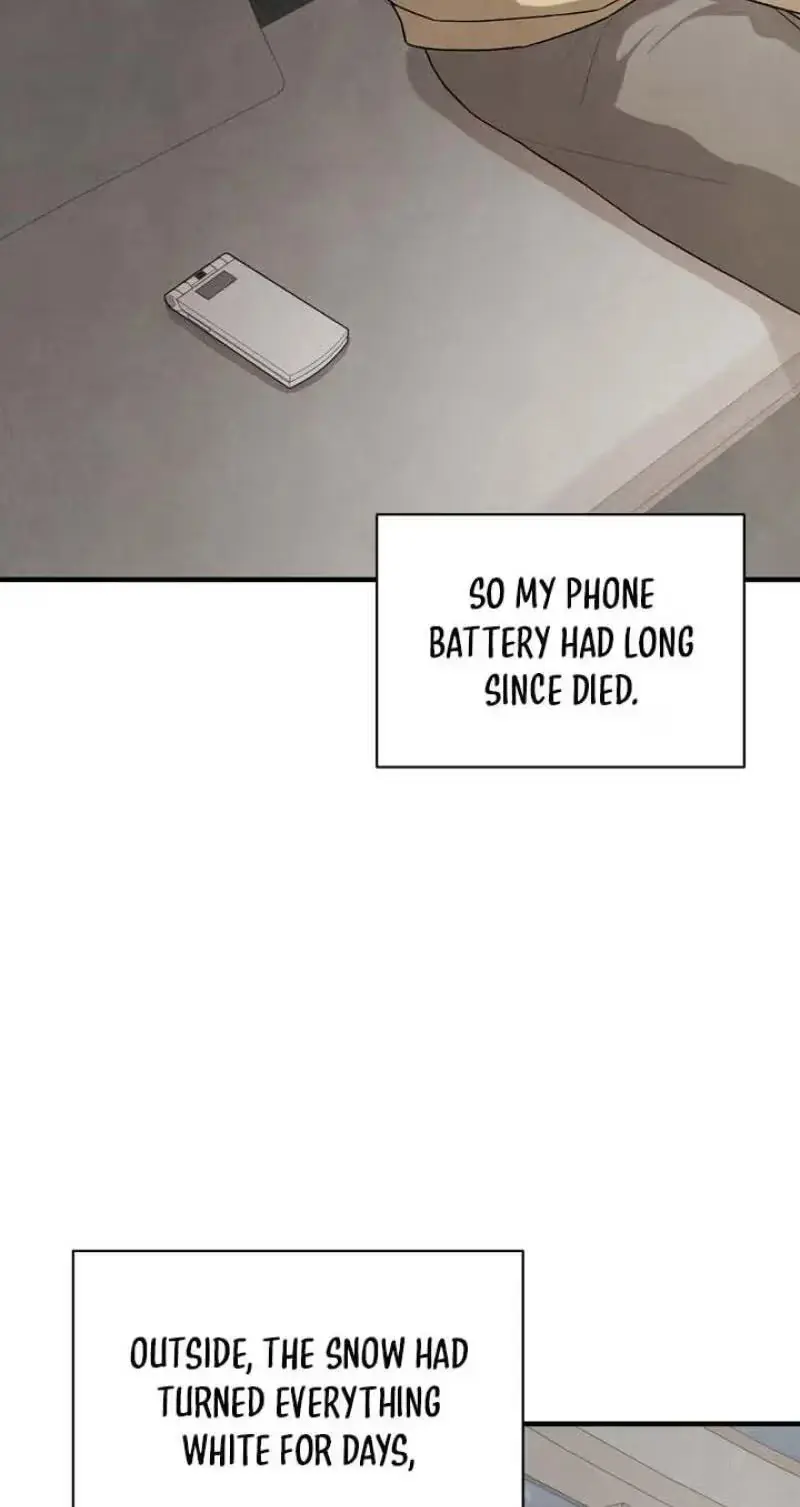 Read Aneun Mat chapter 29 image 36 on Lezhin