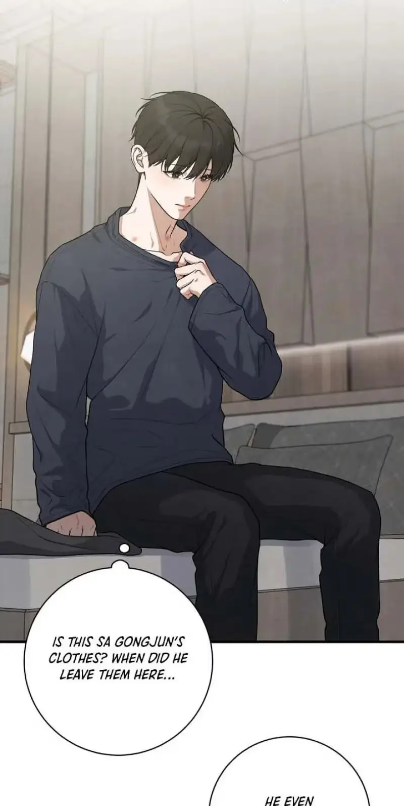 Read Aneun Mat chapter 29 image 4 on Lezhin