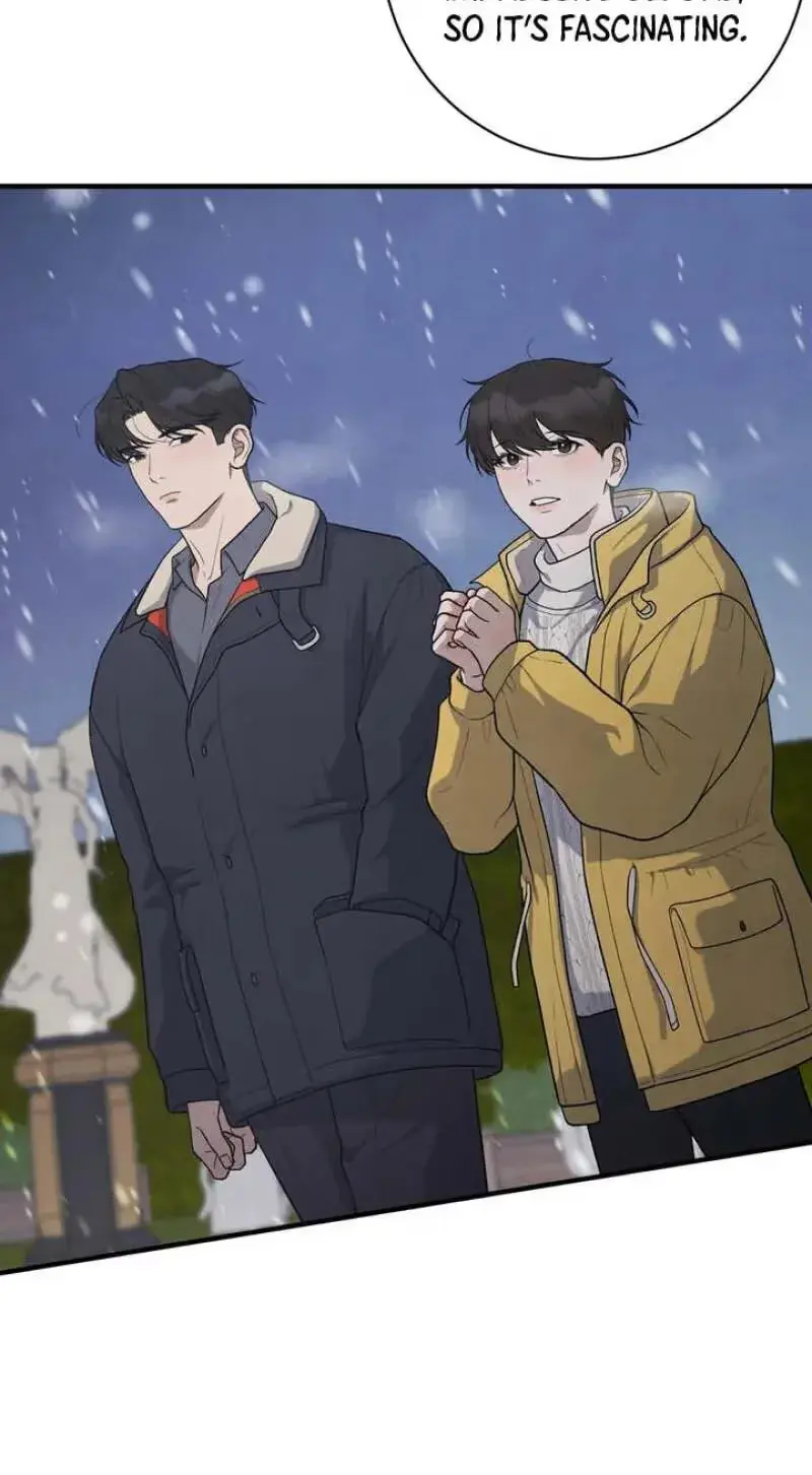 Read Aneun Mat chapter 29 image 67 on Lezhin