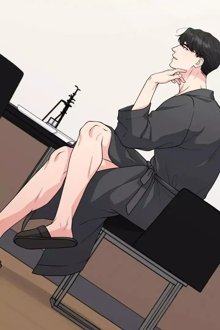 Read Aneun Mat chapter 3 image 3 on Lezhin