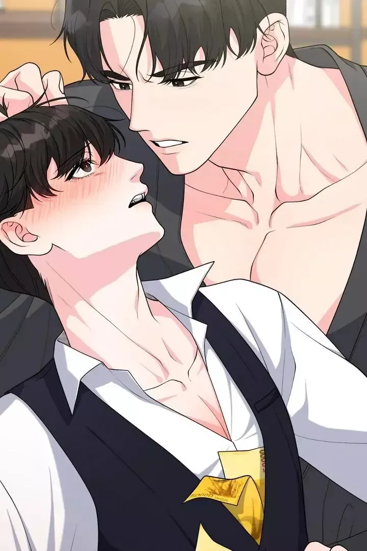 Read Aneun Mat chapter 3 image 37 on Lezhin