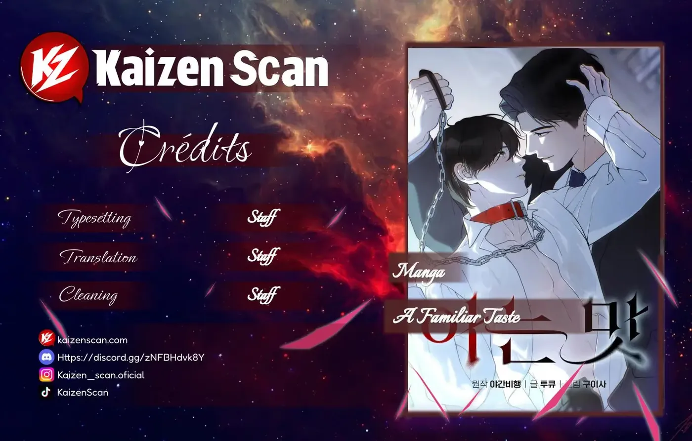 Read Aneun Mat chapter 31 image 1 on Lezhin
