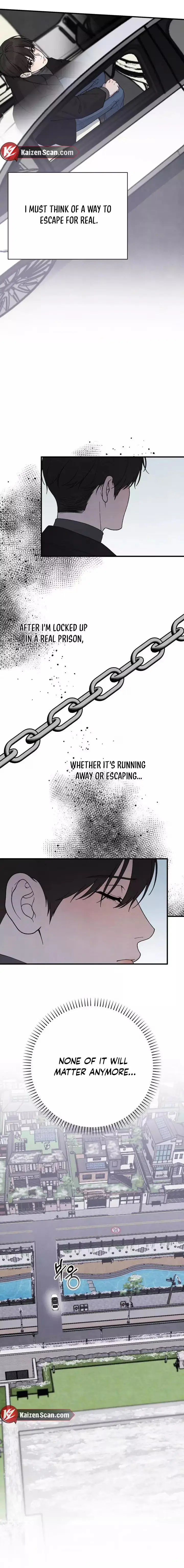 Read Aneun Mat chapter 34 image 9 on Lezhin